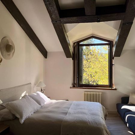 Вилла Casa Menta Каньикоса Экстерьер фото